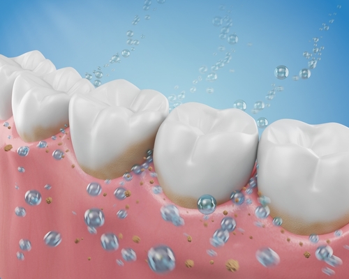 How Pool Water and Summer Chlorine Affect Your Teeth